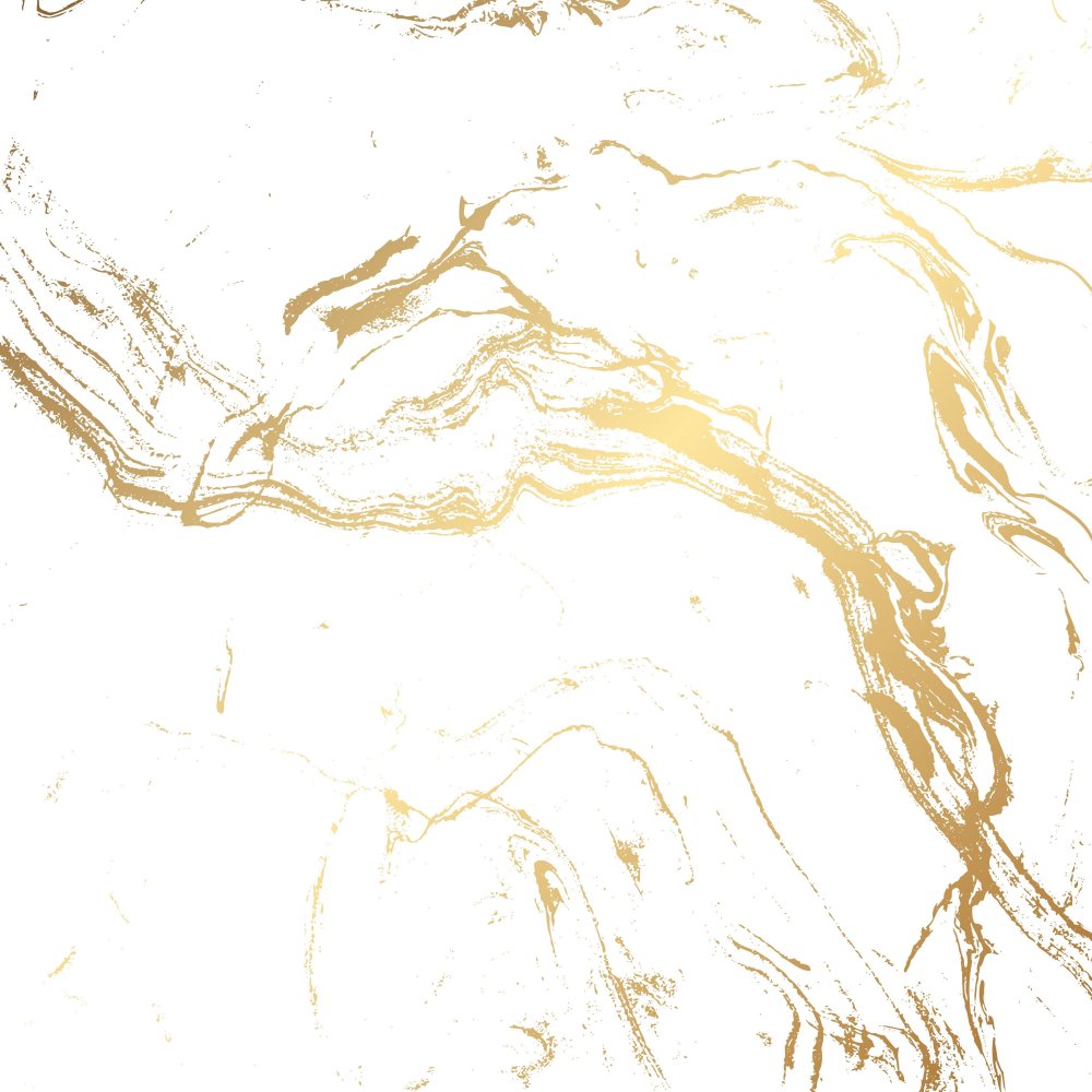 Белый мрамор с золотыми прожилками tekstura