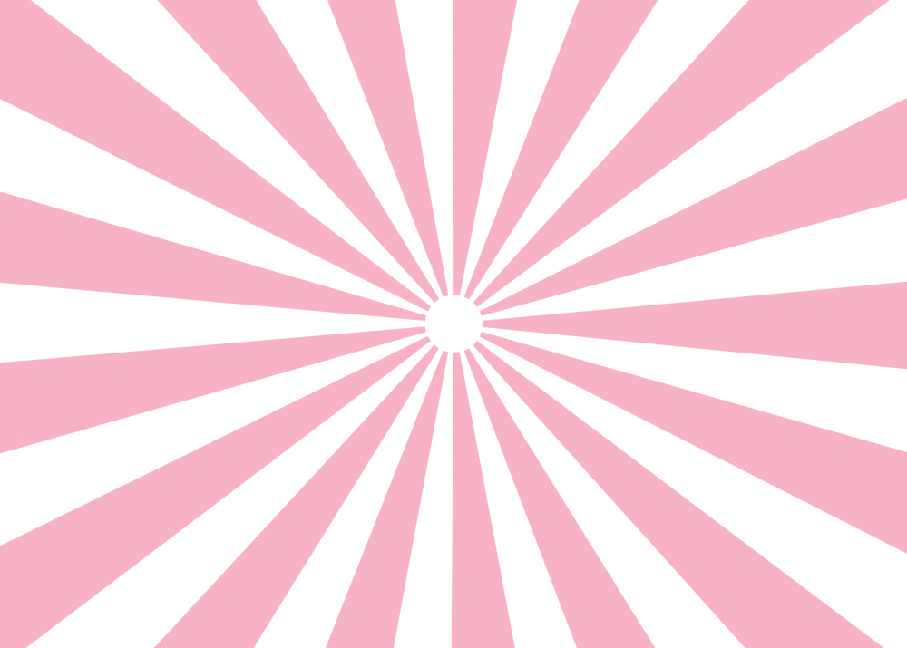 Розовая полоска