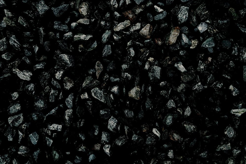 Кеннельский уголь