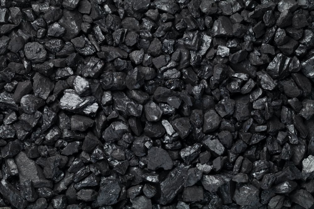 Сила черного угля