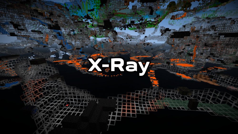 XRAY Ultimate 1.17.1