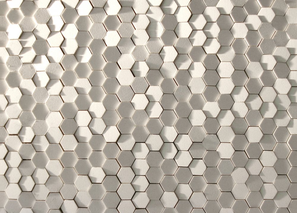 Плитка Мутина ромб керамическая мозаика