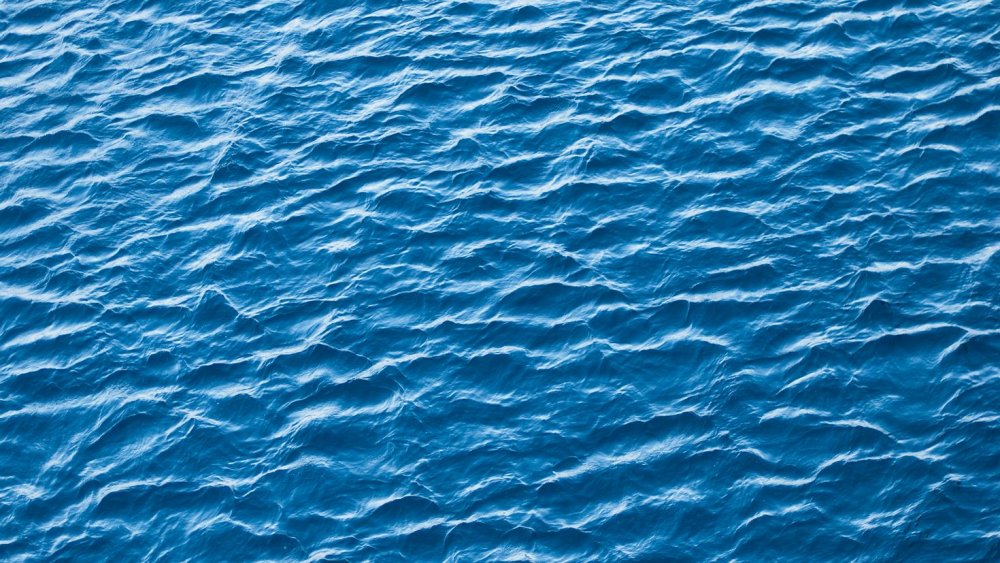 Море текстура