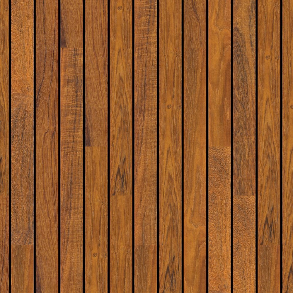 Бесшовная текстура деревянных досок