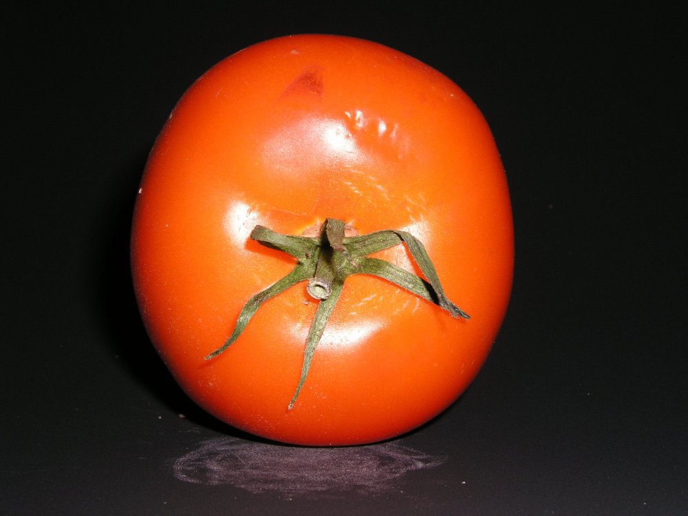 Текстура помидора бесшовная