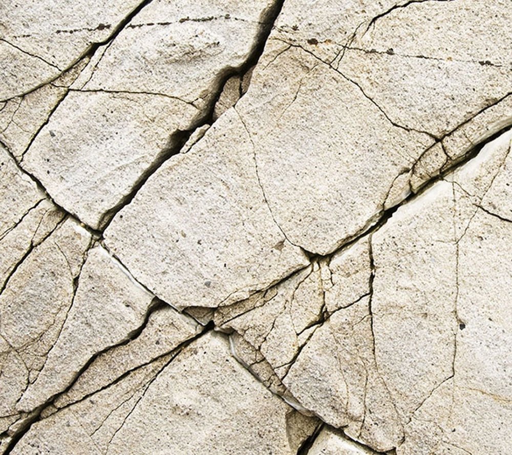Каменная текстура