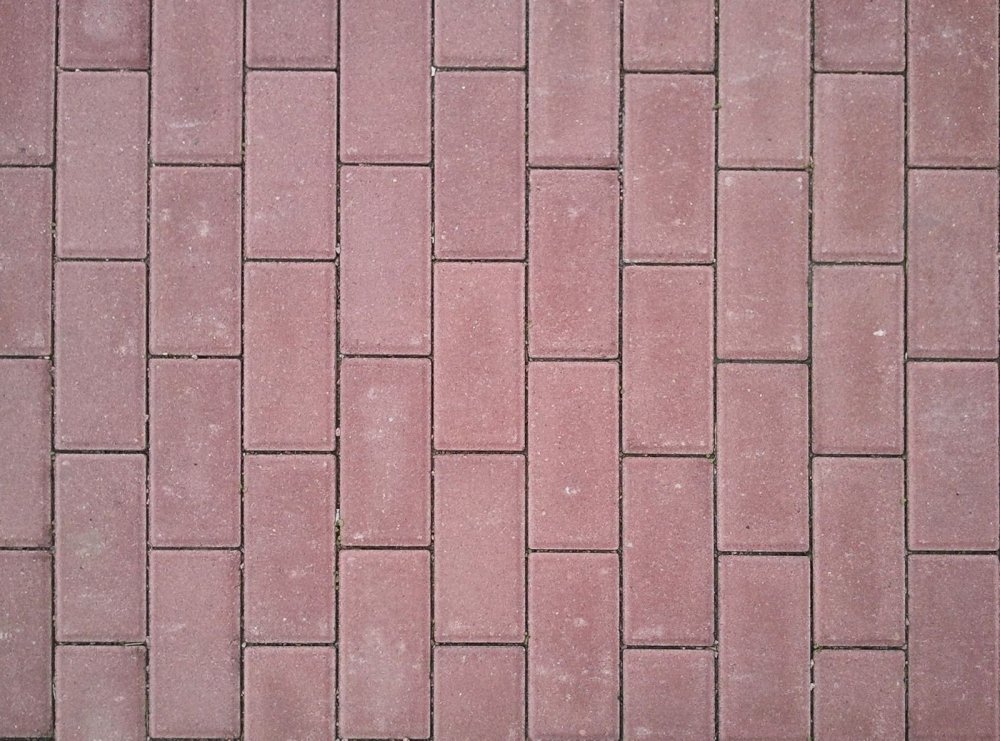 Текстуры тротуарной плитки архикад