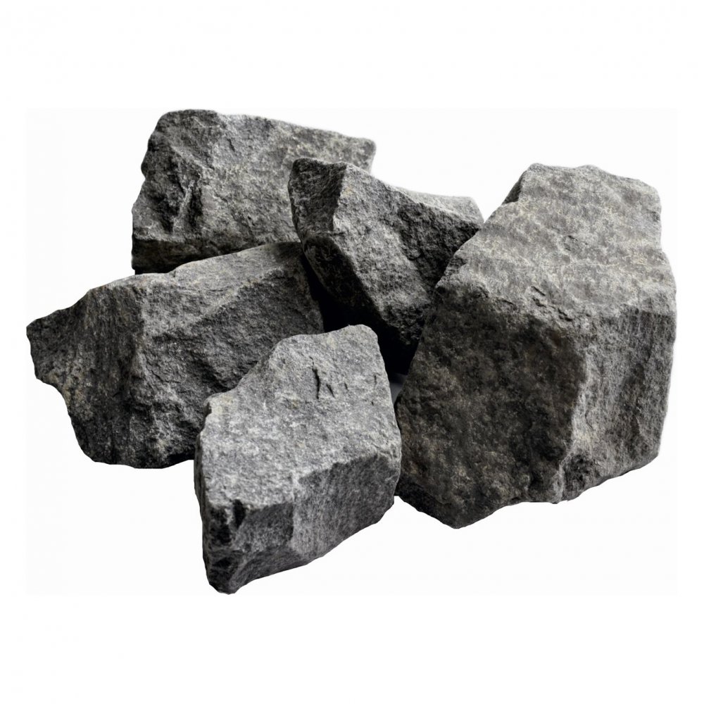 Камень габбро-диабаз, 20 кг