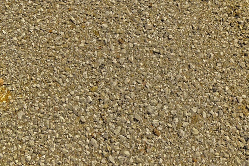 Песчано гравийная смесь текстура бесшовная