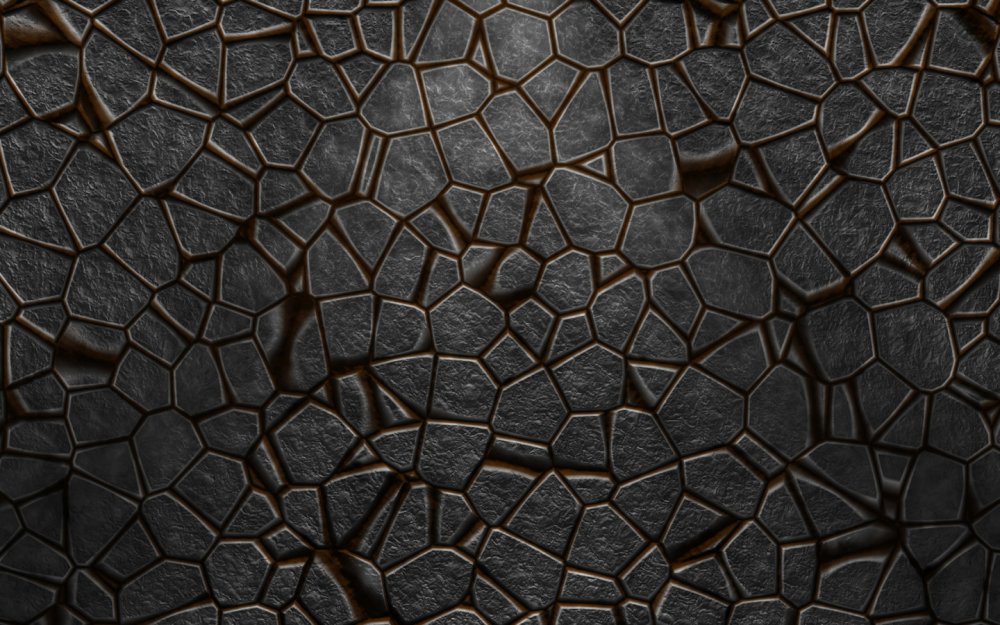 Каменная текстура