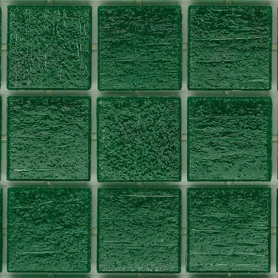 Зеленая квадратная плитка