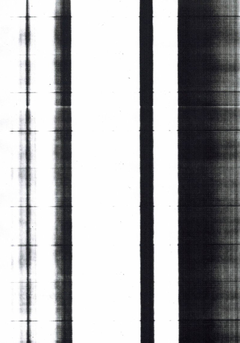 Лазерный принтер вертикальные полосы