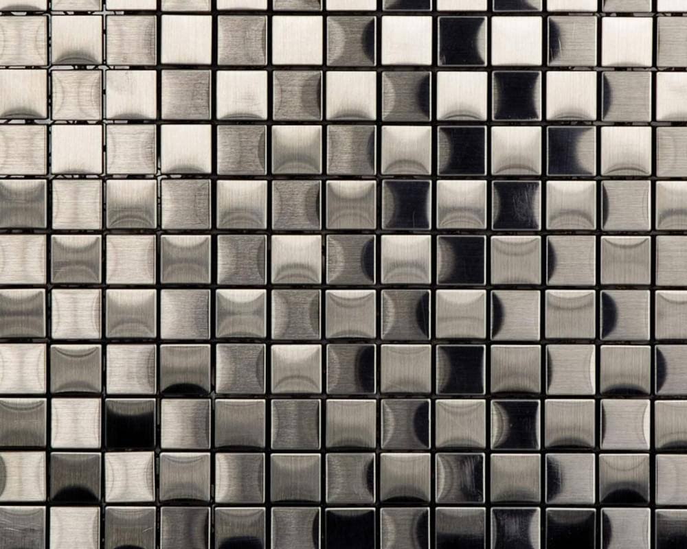 Мозаика NS-Mosaic Metal m-602