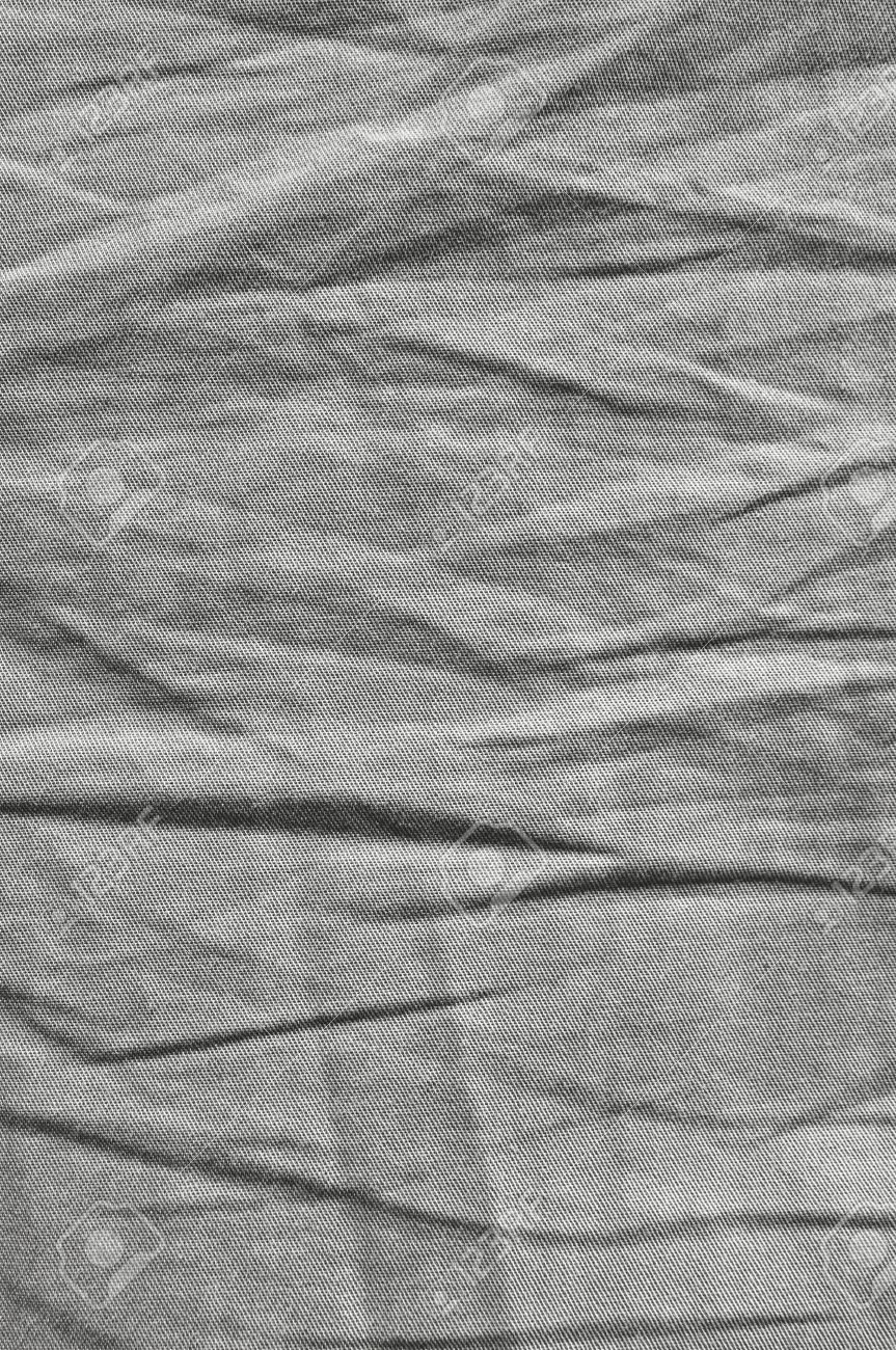 Фактура ткани со складками