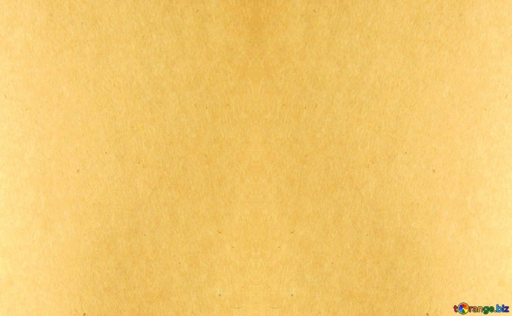 Желтая текстурная бумага