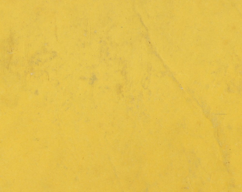 Желтая бумага фон