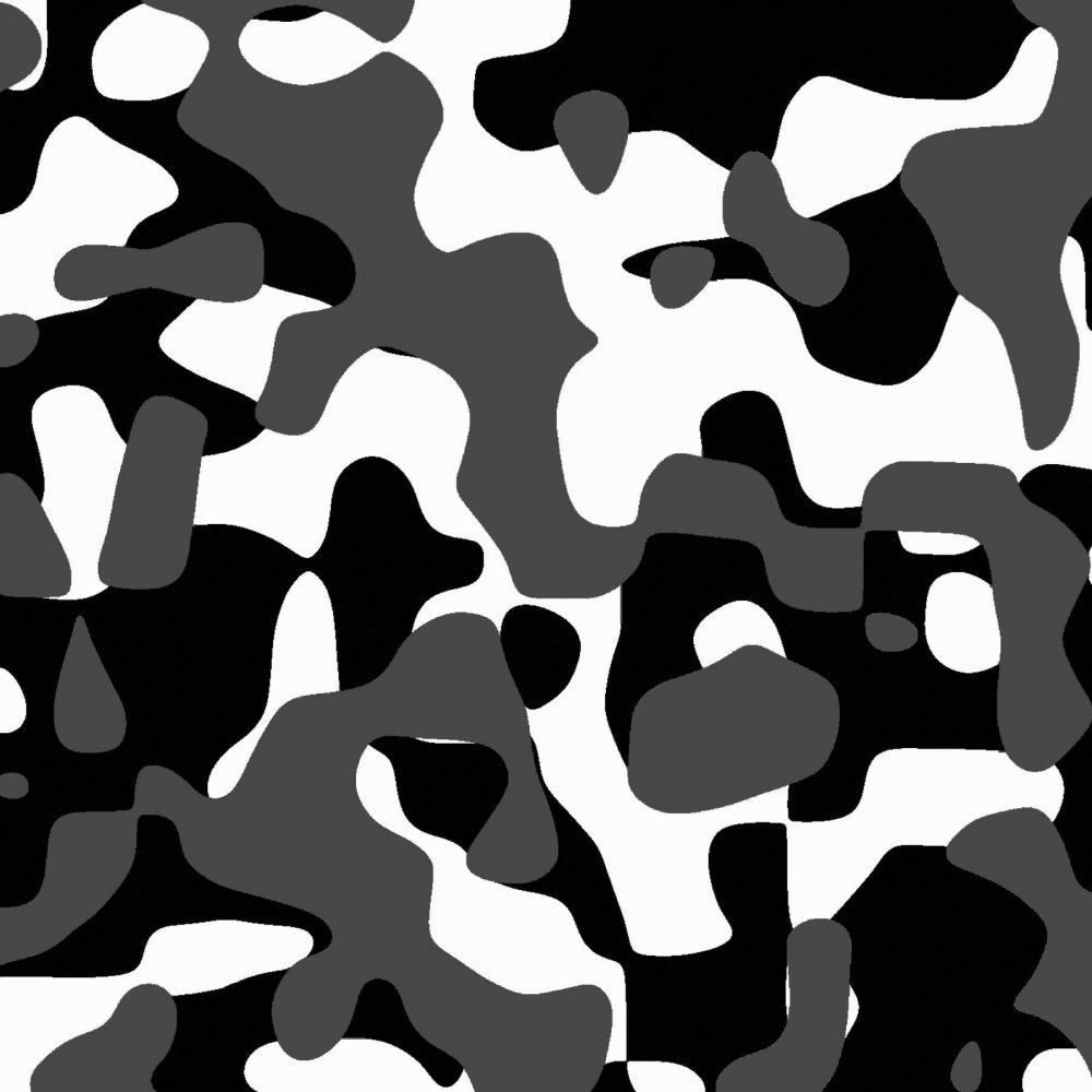 M90 Camouflage pattern