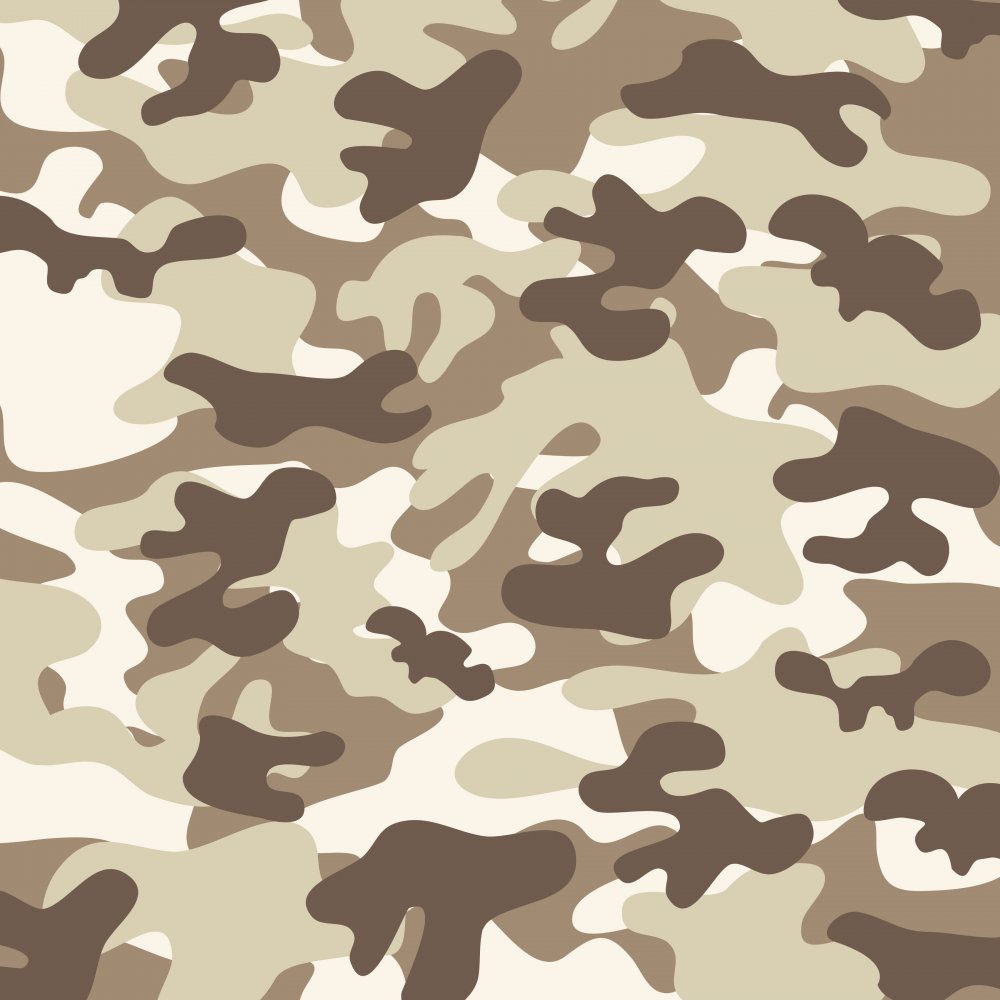Камуфляж паттерн Camouflage seamless