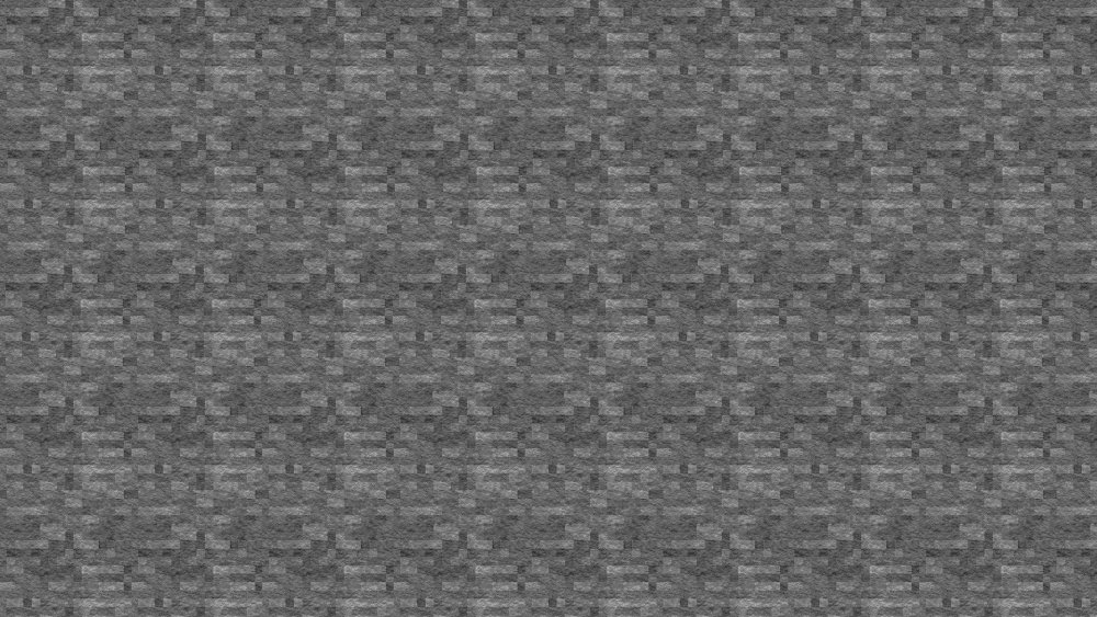 Пиксельная текстура камня