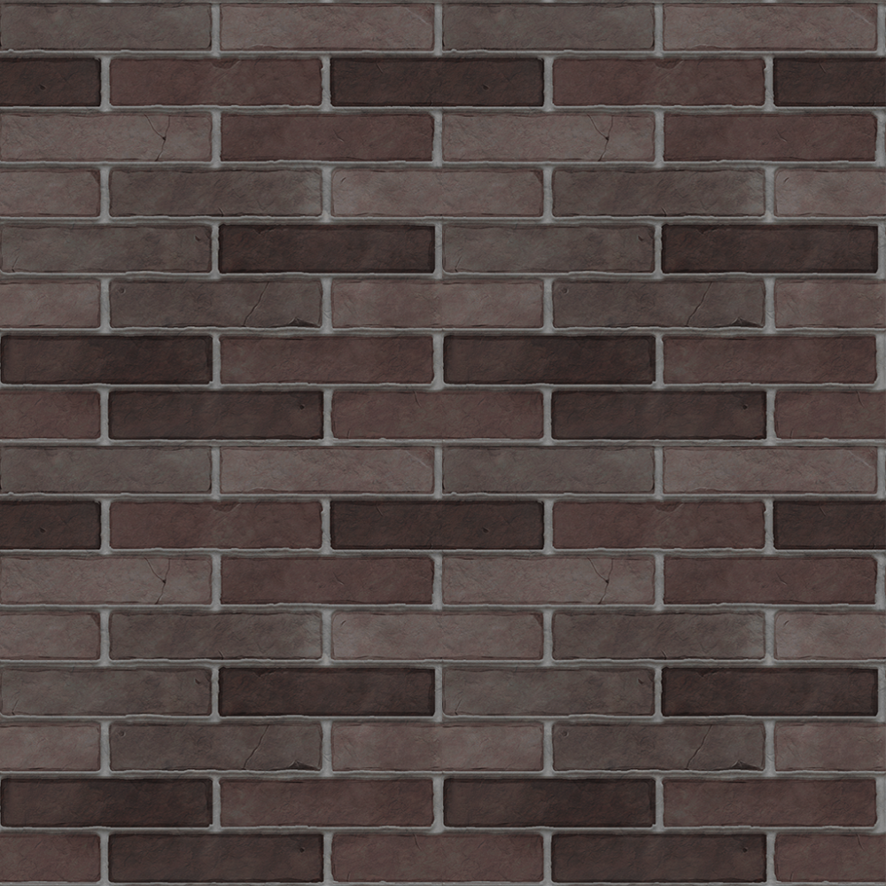 Плитка клинкерная Cerrad Loft Brick серый