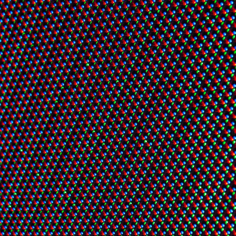 Светодиодный экран текстура