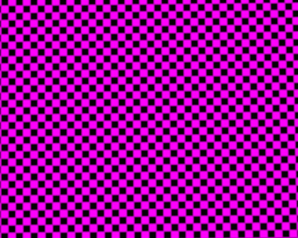 Розово черные квадраты