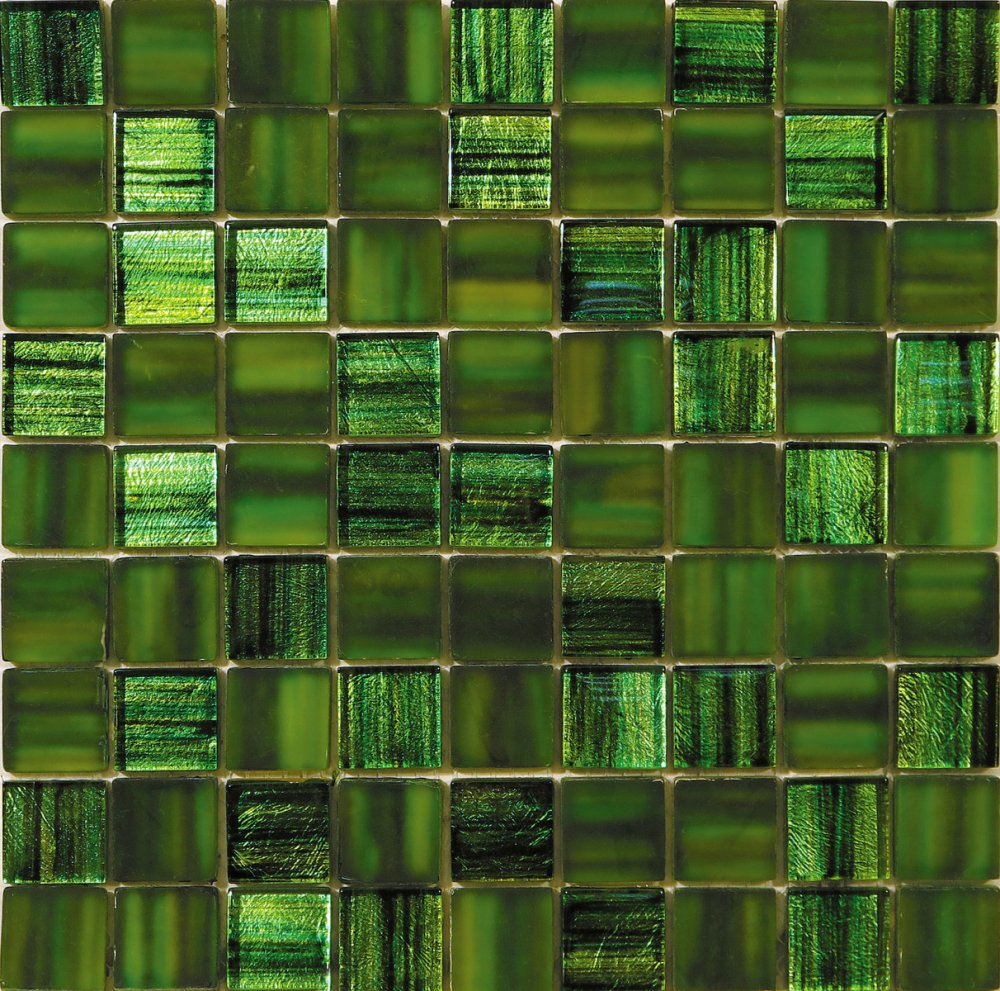 Плитка зеленая текстура