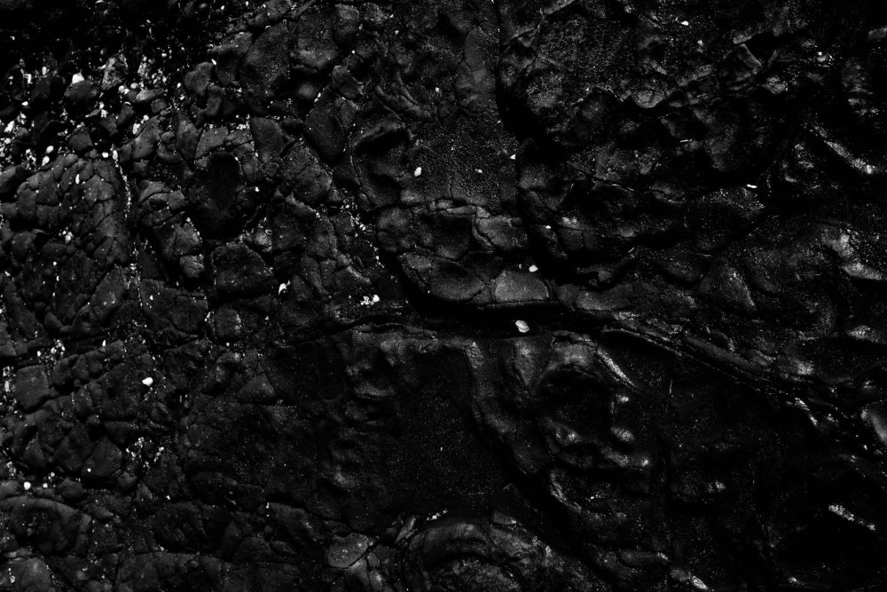 Каменный уголь текстура