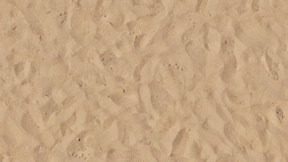 Песок текстура