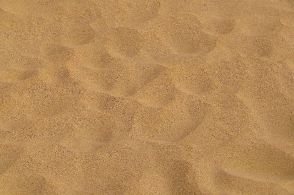 Текстура песка бесшовная для 3d Max