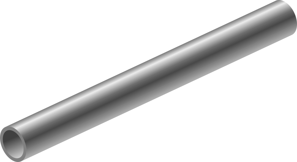 Трубка Silver Pipe