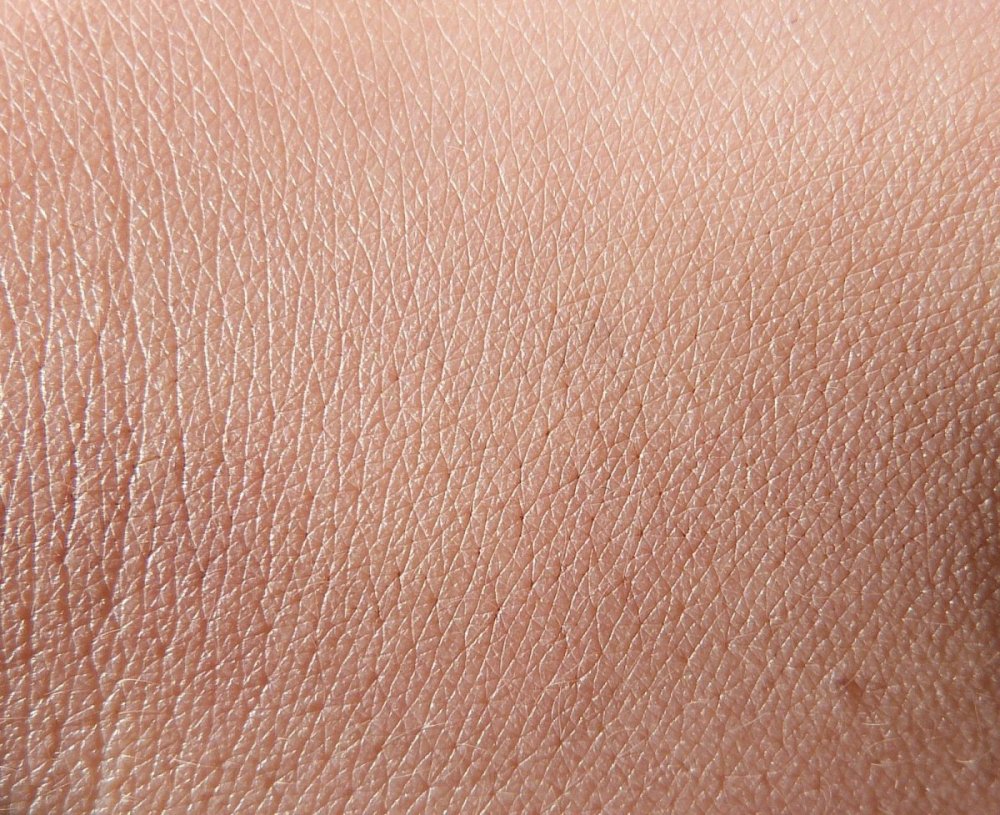Текстура кожи лица