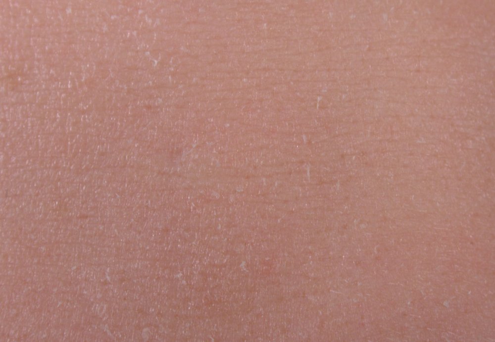 Текстура кожи человека Blender