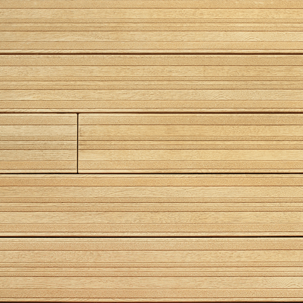 Фасадная панель Millboard Board & Batten Golden Oak