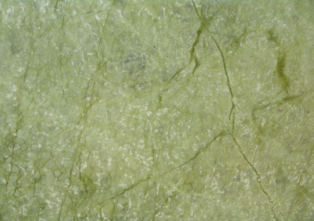 Мрамор Оникс зеленый