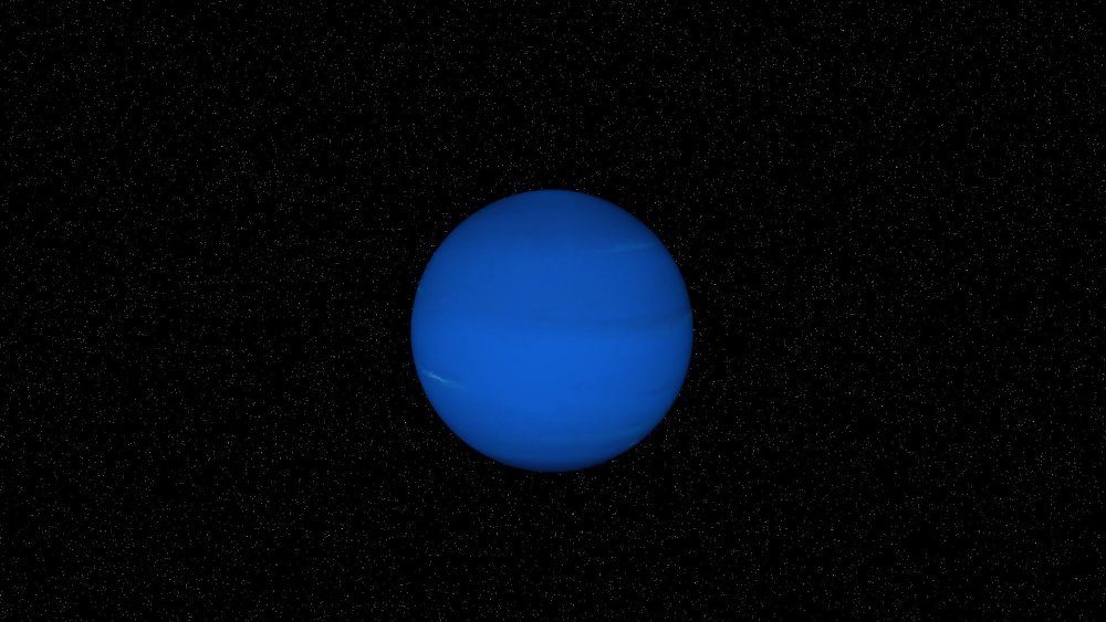 Уран Планета фото