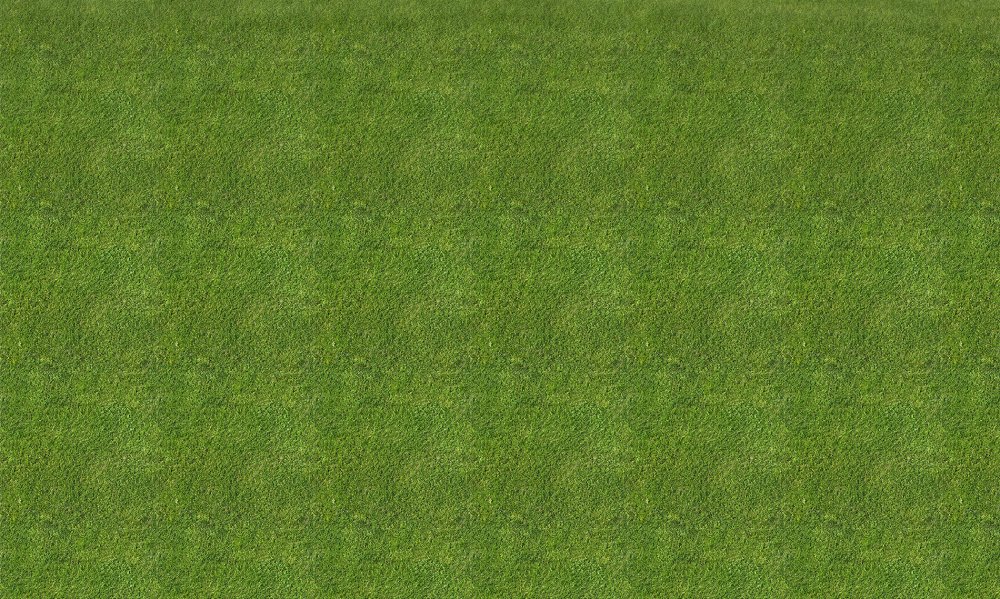 Текстура травы бесшовная для 3d Max