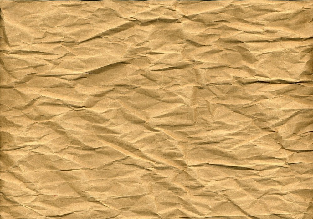 Текстурная бумага