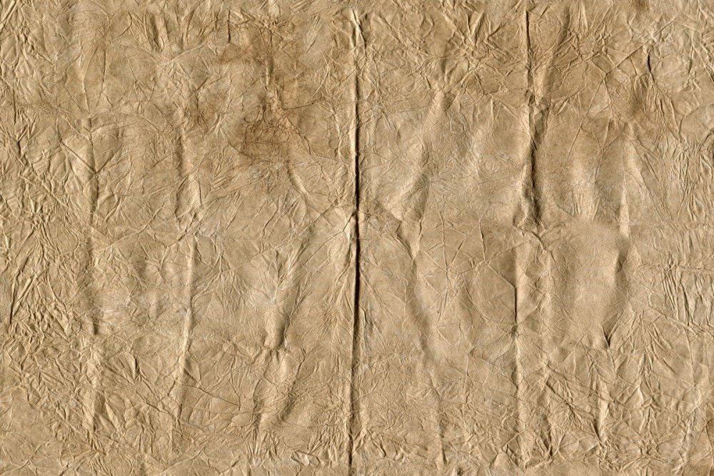 Сложенная бумага текстура