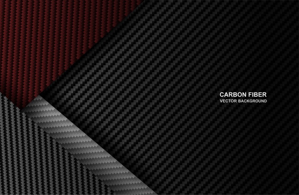 Carbon Fiber 4k
