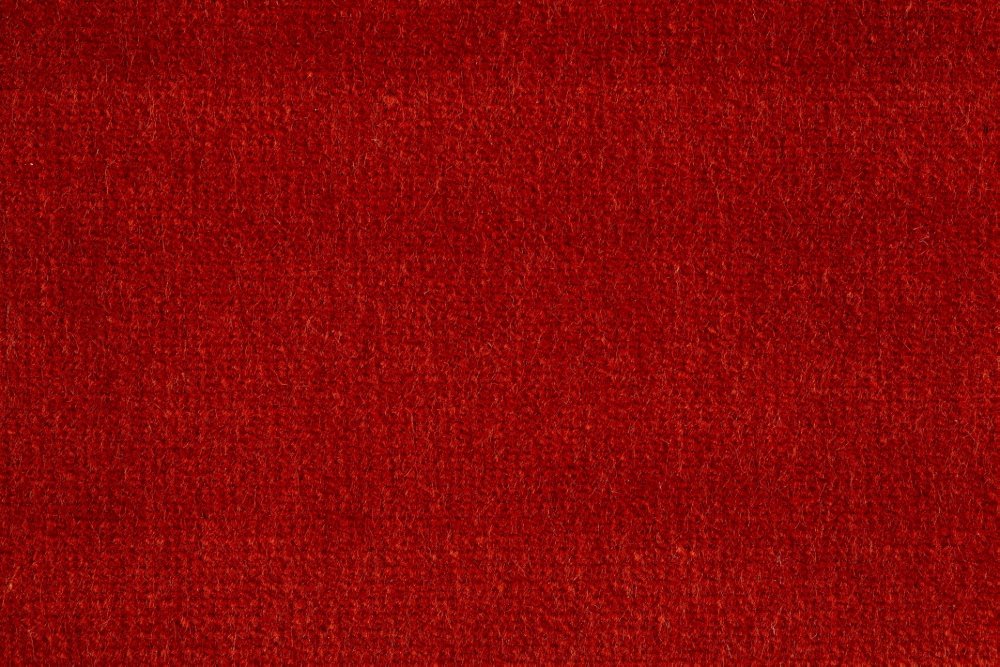 Красный бархат ткань