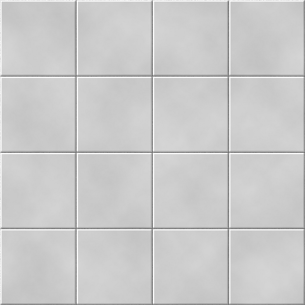 Белая керамическая плитка 10х10 Vitra матовая