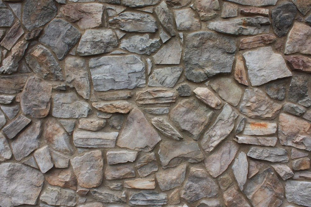 Камень песчаник для стен