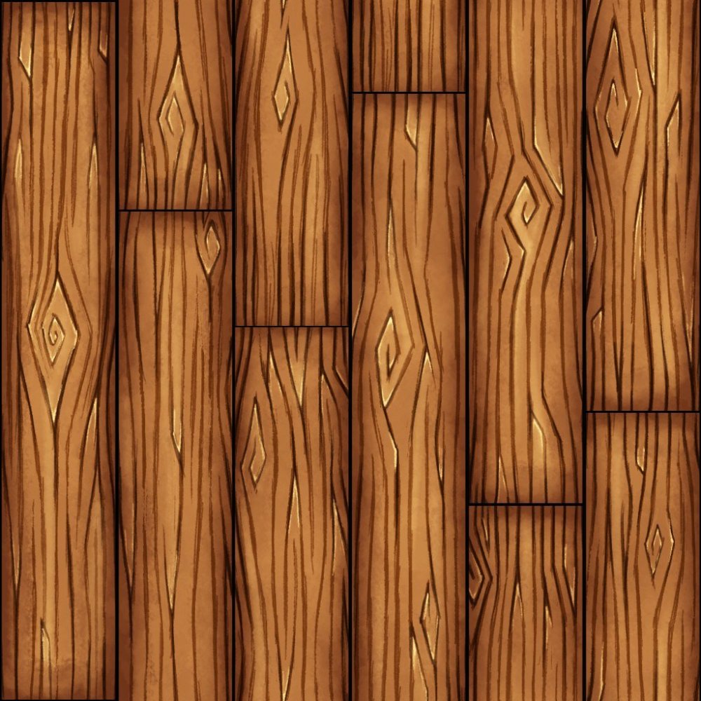Деревянный пол текстура