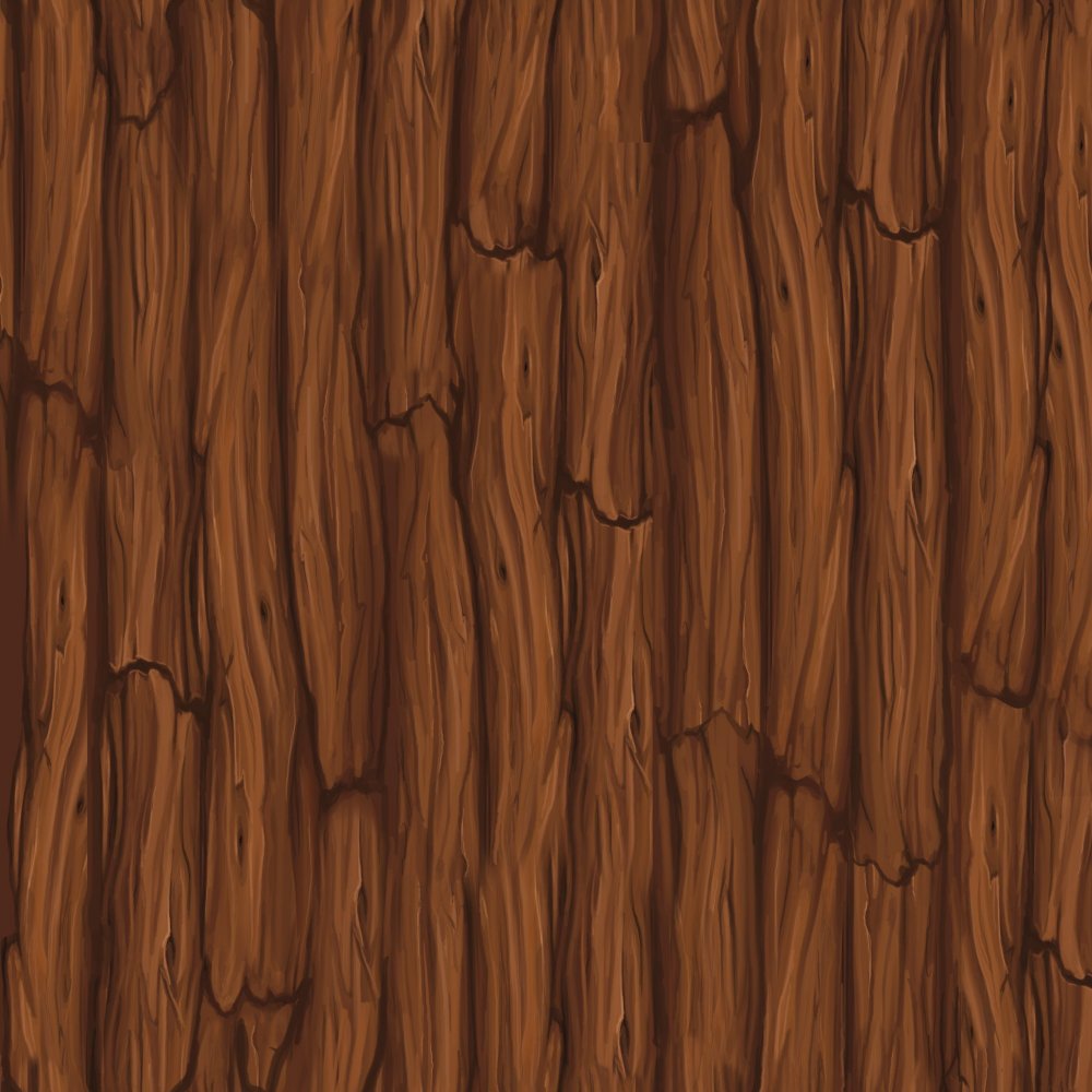 Текстура древесины для скетчап