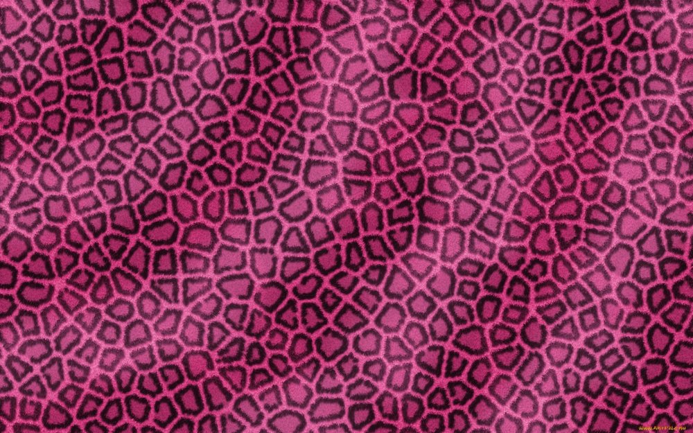 Розовый латекс текстура