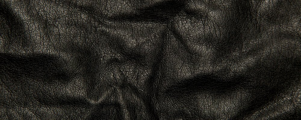 Черная кожа текстура
