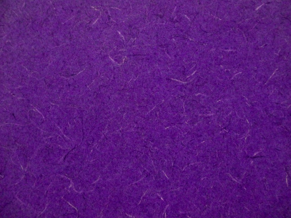Фиолетовая бумага