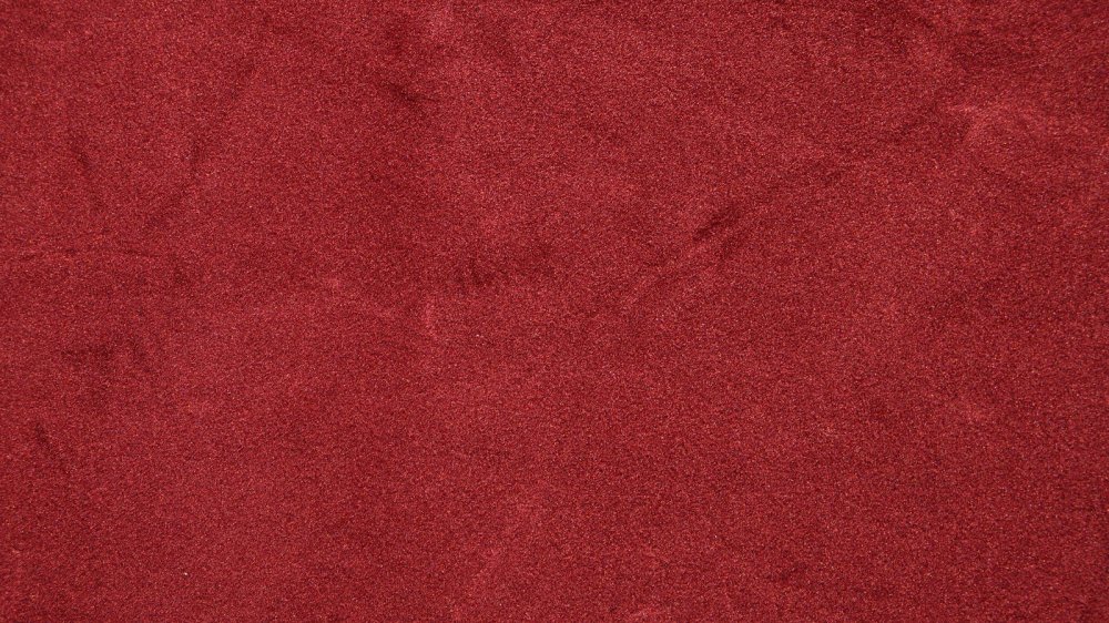 Мебельная ткань велюр Verona, 023 (Red) (красный)