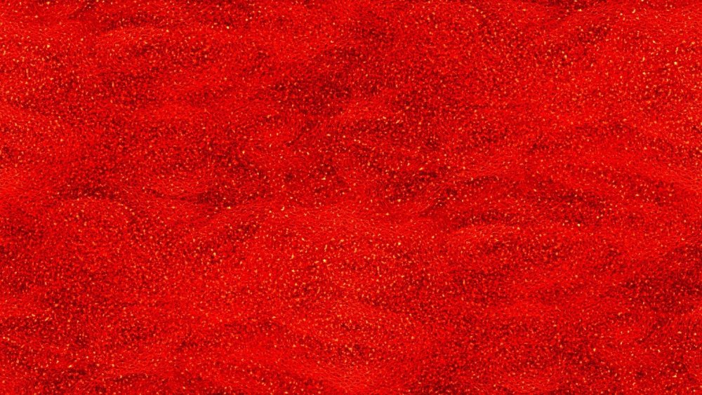 Красный бархат текстура